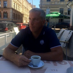 Игорь Зинченко, 23.01.1965, Сургут