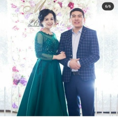 Салтанат Аскарова, 19.12.1992, Алматы