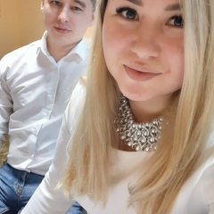 Регина Галиахметова, Нефтекамск