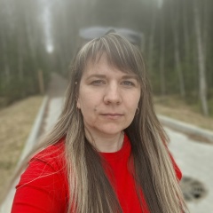 Анютка Фокина, 28.06, Беломорск
