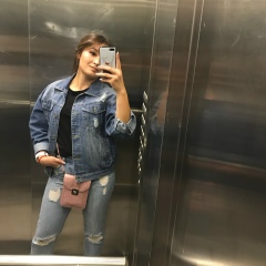 Жанерке Сейтова, 29.03, Усть-Каменогорск