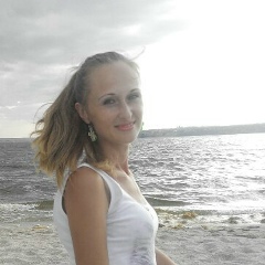 Екатерина Литвинчук, Харьков