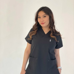 Алтынай Елемес, 07.01.1996