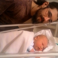 Дмитрий Засухин, 11.06.1987, Санкт-Петербург