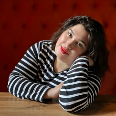 Надежда Прозорова, 01.11, Пермь