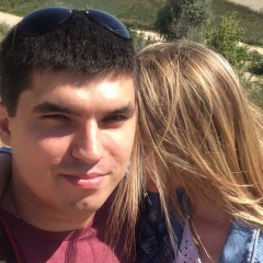 Роман Зелик, 04.04.1992, Новочеркасск