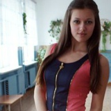 Анастасия Ковылина, 18.03, Златоуст