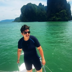 Любовь Мусташевская, 12.03.1990, Караганда