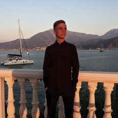 Богдан Лысенко, 28.07, Таллин