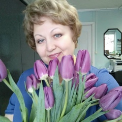 Татьяна Бондаренко, 05.08.1963, Губкинский