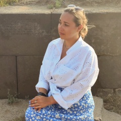 Inessa Lipman, 14.10, Москва