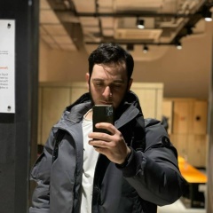 Юнус Ибрагимов, 13.10, Москва