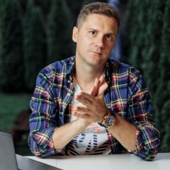 Дмитрий Пинчук, 12.12, Люберцы