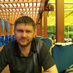 Максим Тарадин, 01.06.1983, Санкт-Петербург