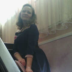 Галюська Синицька, 26.02