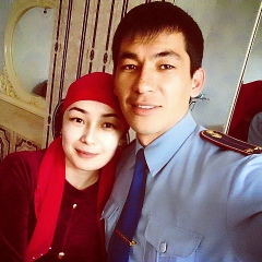 Гульфия Мырзахметова, 06.10, Кызылорда