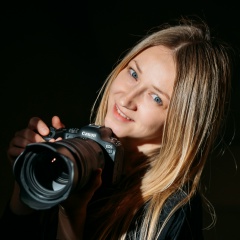 Олеся Летова, 07.12, Белгород