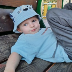 Ольга Ефимова, Санкт-Петербург