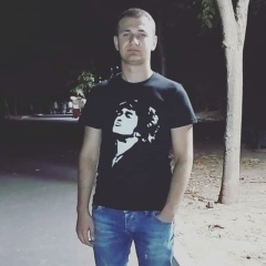 Anatol Arapan, 03.04.1999, Бельцы