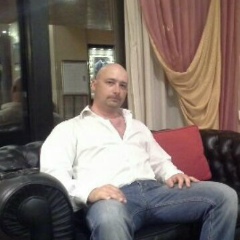 Алекс Мэй, 31.05.1976, Новосибирск