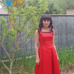 Айнур Абишева