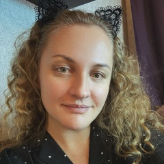 Екатерина Зыкова, 15.10, Верхнеказымский