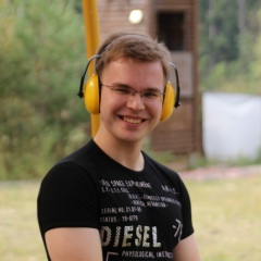 Сергей Зарин, 26.06, Москва