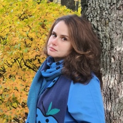 Аня Прохорова, 30.08.1986, Санкт-Петербург