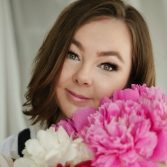 Ольга Политова, 07.09, Красноярск