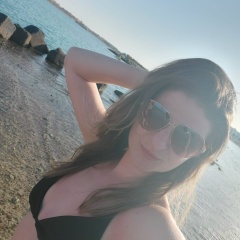 Инна Колкова, 11.06.1988, Москва