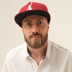 Ярослав Виниченко, 22.04.1988, Москва