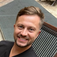 Захар Гросс, 11.01.1984, Санкт-Петербург