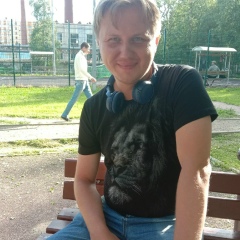 Сергей Толстихин, 03.07.1986, Санкт-Петербург