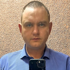 Алексей Дубровский, 26.06, Черняховск