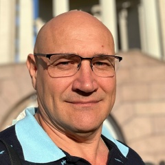 Андрей Желябин, 23.05.1971, Видное