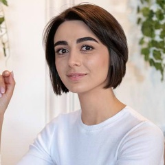 Наира Бугай, 25.04, Анапа