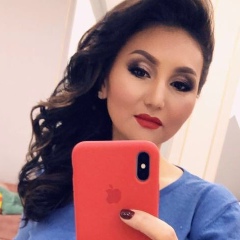 Raushan Medetova, 07.07.1986, Алматы