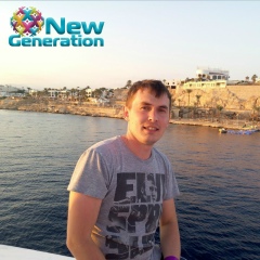 Дмитрий Кузьминых, 31.12.1987, Йошкар-Ола