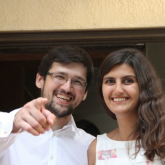 Рустам Искандяров, 04.02.1989, Щелково