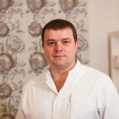 Константин Шаров, 22.12, Ессентуки