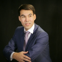 Алмат Избамбетов, 05.08.1988, Астана