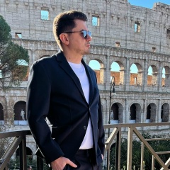 Сади Демир, 15.02, Баку