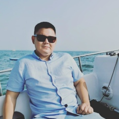 Taskyn Abayev, 05.06, Кульсары