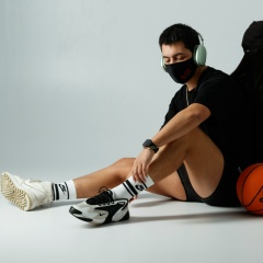 Vladimir G-St, Black Rock