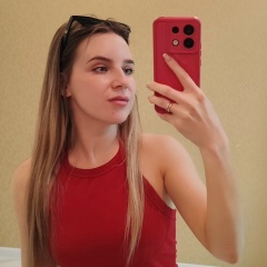 Юлия Лемеш, 12.01.1995, Астана