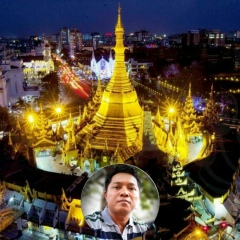 Kowin Bo, 12.05.1991