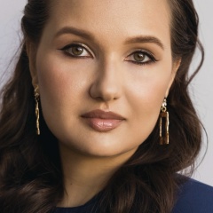 Мария Цветкова, 14.12.1990, Сургут