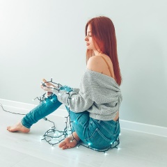 Ольга Полянская, 24.06.1989, Москва