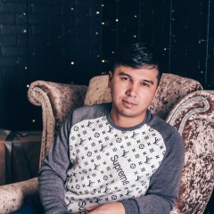 Бахтовар Рузиматов, 16.03, Ростов-на-Дону