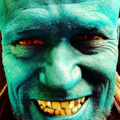 Alexx Engineer, 16.11, Москва